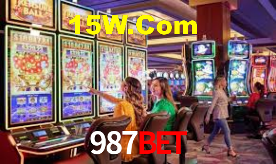 Exclusive Games 987bet