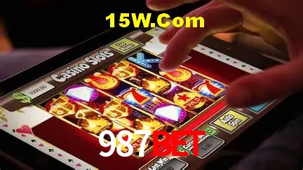 Slot Games 987bet