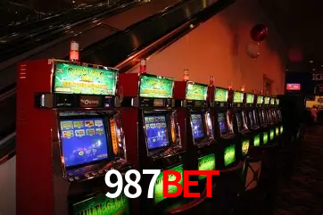 Game Providers 987bet