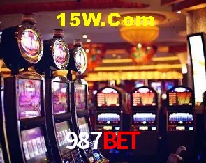 Welcome Bonus 987bet