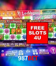 Exclusive Offers 987bet