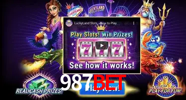 Games Directory 987bet
