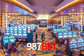 Daily Bonuses 987bet