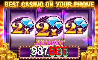Football Betting 987bet