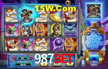 Flash Promotion 987bet