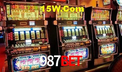 Seasonal Promotions 987bet
