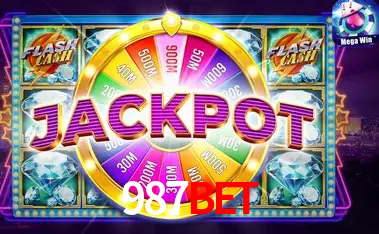 Secure Login 987bet