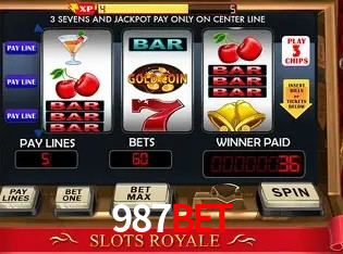 Statistics 987bet